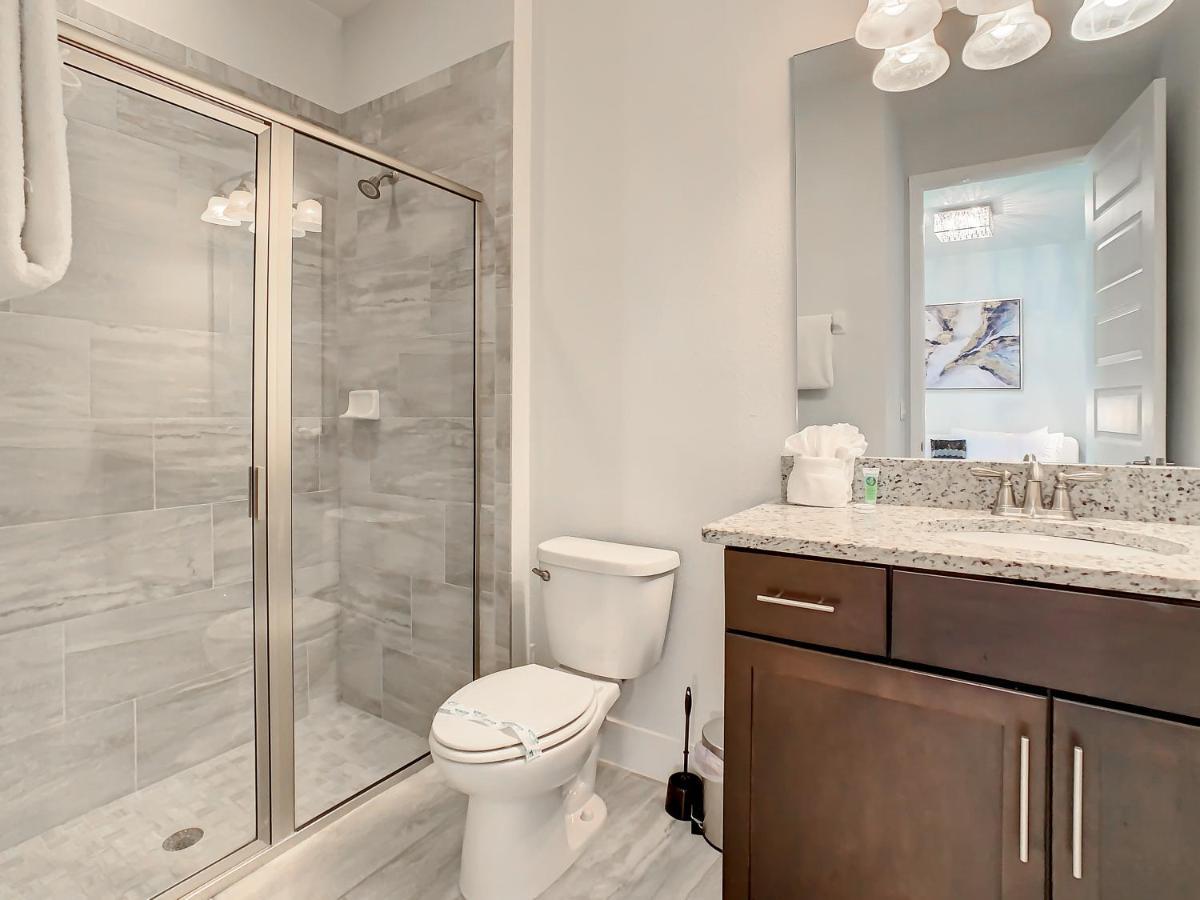 7 Bdr Family Themed Home With Mario Games Room And Free Pool Heat Orlando Bagian luar foto