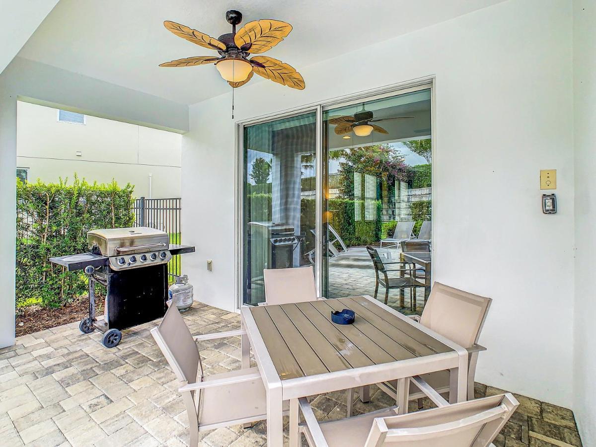 7 Bdr Family Themed Home With Mario Games Room And Free Pool Heat Orlando Bagian luar foto