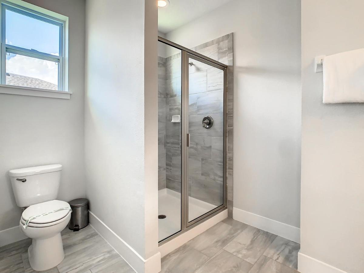 7 Bdr Family Themed Home With Mario Games Room And Free Pool Heat Orlando Bagian luar foto