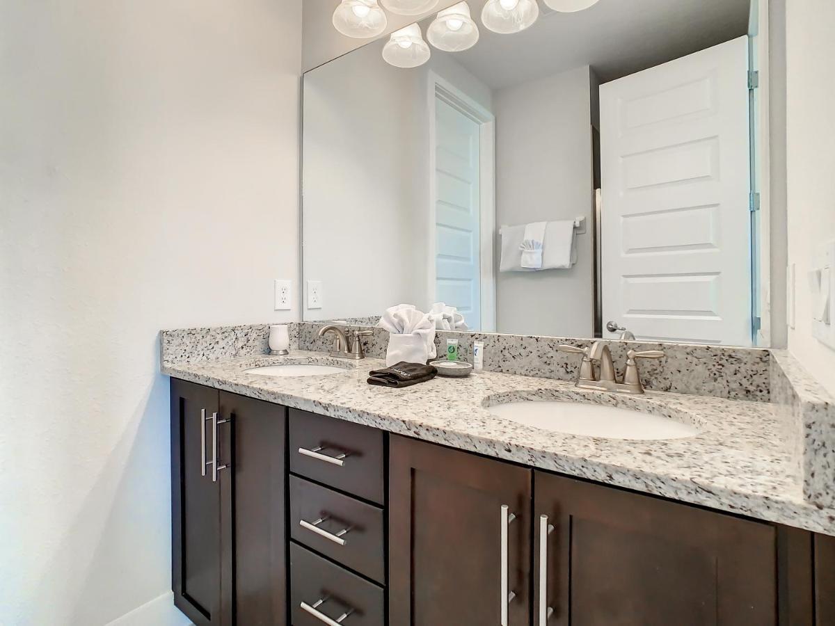 7 Bdr Family Themed Home With Mario Games Room And Free Pool Heat Orlando Bagian luar foto