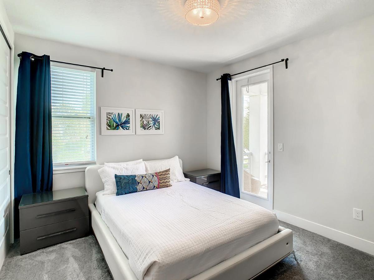 7 Bdr Family Themed Home With Mario Games Room And Free Pool Heat Orlando Bagian luar foto